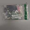 Chin Strap for Sleeping,Adjustable Chin Strap,Jaw Strap,Black,L