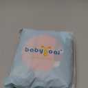 Babygoal Swim Diapers 3 Pack for 8M-3T Infant and Toddler, Reusable Adjustable Washable for Baby Swimming Lessons