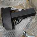 Hitch Step with Light 108 LED Lighting(6 Mode) Series Steel Hitch Bar 700lbs Max Load Universal Fit 2" Receiver for Trucks Chevy (Chevrolet), Ford, Toyota, GMC, Dodge RAM, Jeep, ATV SUV Van