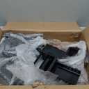 Trailer Stake Pocket Winch, Winch Flatbed Utility Capacity 16200 Lbs and 5400 Lbs Load Limit for Flatbed Trailer Trucks Winches- 4Pack