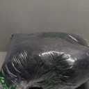 MIXJOY Orthopedic Dog Bed Comfortable Donut Cuddler Round Pet Beds Ultra Soft Washable Dog and Cat Cushion (20''/23''/30'') (23'', Grey-Blue)