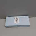 livho Blocking Gaming Glasses Blue Green Light for Computer Sleeping, Dual Coatings Red Lenses, for Women & Men (*B1 Light Black+clear)