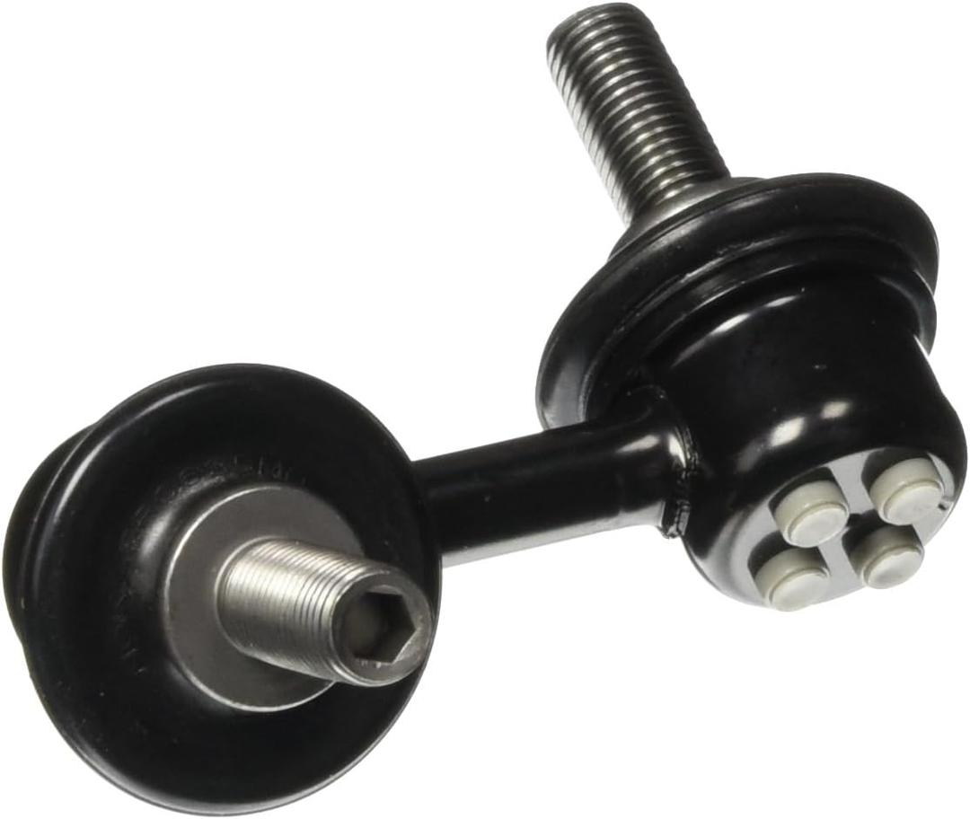 Genuine Honda 51321-S5A-003 Left Front Stabilizer Link, Regular