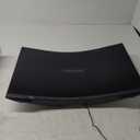 SAMSUNG 32" Odyssey G55C Series QHD 1000R Curved Gaming Monitor, 1ms(MPRT), HDR10, 165Hz, AMD Radeon FreeSync, Eye Care, Glare Free, Sharp Resolution LS32CG550ENXZA