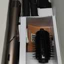 Shark FlexStyle Air Styling & Drying System, Powerful Hair Blow Dryer & Multi-Styler with Auto-Wrap Curlers, Oval Brush, Concentrator Attachment, Mocha, HD431BR