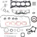 Cylinder Engine Head Gasket Set, for Toyota Camry/Highlander/RAV4/Sienna/Venza 2009-2019, for Scion tc 2011-2016, 2.5L/2.7L L4, OE# HS26562PT