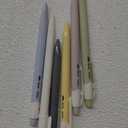 Mr. Pen- 0.5mm Mechanical Pencil Set, 6 Pack, Macaron Pastel, Cute Mechanical Pencils 0.5mm, Lead Pencils 0.5, Back to School Supplies