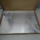 Patio Heater Reflector Shield Accessory,(10 Panels) Propane Patio Heaters Heat Deflector Replacement Parts,Enegy Saving,Windshield,Heat Focusing(NOT A HEATER, No Gas or Electric Components)