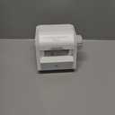 Xyron Create-A-Sticker, Mini, 2.5 Sticker and Label Maker Machine, Portable, Includes Permanent Adhesive, Pre-Loaded (XRN250-CFTEN)