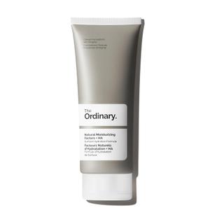 The Ordinary Natural Moisturizing Factors + Hyaluronic Acid, Lightweight Hydrator for Skin Barrier Support & Hydration (3.3 Fl Oz (Pack of 2))