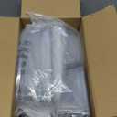 ComSaf Food Storage Containers Set with Airtight Lids,Plastic Food Containers for Kitchen Storage and Organization, Leak Proof Meal Prep Container,Reusable Lunch Storage Set