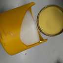 Colonial Candle Golden Sunflowers Scented Jar Candle, Pop of Color Collection, 3 Wick, 14.5 oz - Up to 60 Hours Burn