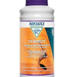Nikwax Hardshell Cleaning