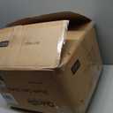 Quictent 20x26ft Sun Shade Sail for Patio, 185GSM Heavy Duty Rectangular Outdoor Sunshades UV Block Outside Canopy Cover for Backyard White