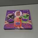 2 x Valentines Day Cards for Kids - 60 Pack Mason Jar Candy Jar Valentines Cards with 6 Unique Designs, Valentine Exchange Cards for School Classroom Party Favors (Candy Not Included)