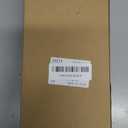 Candle Warmer Lamp with Timer Dimmer Adjustable Height, Candle Warmer with 2 Bulbs for Jar Candles, Home Decor, for Women Birthday (Black)