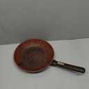 Brooklyn Steel Co. Virgo Aluminum Forged Nonstick Fry Pan - 8" -