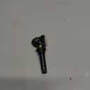 GM TPMS Sensor, Tire Pressure Monitoring System Sensor(TPMS) Fit for Buick Cadillac Chevrolet GMC Pontiac (13598771 315MHZ-1PCS)