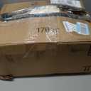 Chunky Knit Blanket Throw 40"x60", Chenille Throw Blankets, Handmade Warm & Cozy Blanket Couch Bed Home Decor, Soft Breathable Fleece Banket, Christmas for Couch Bed Sofa Best Gift (Tan)