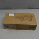 Soap Dish for Shower Suction Cup Wall Soap Bar Holder Self Draining NO-Drilling Removable Sponge Holder for Bathroom Bathtub Kitchen Sink Waterproof Strong Vacuum Suction Adhesion