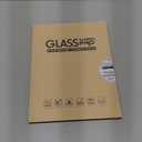 ProCase 2 Pcs Screen Protector for iPad A16 2025 11th Generation 11 Inch/iPad 10th 2022 10.9 Inch, Tempered Glass Film Guard -Clear