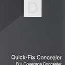 Dermablend Quick Fix Full Coverage Concealer Stick, Fast & Easy Pecision Coverage with all day Hydration