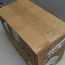 Amazon Basics Leak-Proof Dog and Puppy Potty Training Pee Pads with Quick-Dry 5-Layer Super Absorbent Design, Regular Size 22 x 22 inch, Blue & White, 100 Count