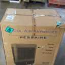 Hessaire MC61M 5,300 CFM 3-Speed Portable Evaporative Cooler