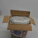 Homelike Moment Fluffy Twin Size Comforter Set - Sage Green Warm Comforter for Winter Twin Bed Set