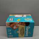 Pampers Swaddlers Diapers, Size 0 (up to 10 lbs), 84 Count, Absorbent, Keeps Baby Dry and Comfortable, Skin Safe Disposable Baby Diaper 