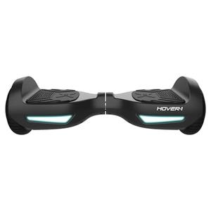 Hover-1 Drive Electric Hoverboard | 7MPH Top Speed, 3 Mile Range, Long Lasting Lithium-Ion Battery, 6HR Full-Charge, Path Illuminating LED Lights