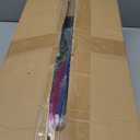 3FT Artificial Cedar Topiary Trees 2 Set, Realistic Fake Cypress Tree Tall Faux Pine Shrubs Plants Artificial Cypress Trees for Home Offices Porch Decor