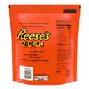 REESE'S PIECES Peanut Butter in a Crunchy Shell, Candy Bulk Bag, 48 oz (EXP 08/26/26)