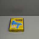 Mini Explorer Voice Changer for Kids - Easter Gifts for Kids - Voice Changing Device for Boys & Girls Ages 3-8+ Olds Birthday Gifts for 3, 4, 5, 7, 8 Year Old Boy - Toys Gift Ideas for Kid, Toddler (Blue - Multi-colored)