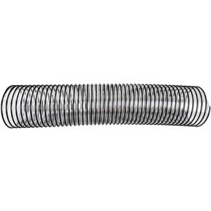 1*Diameter 8 inches, length 47 inches（1.2M）764-05082 Flex Hose for MTD CUB CADET 36" 42" 46" 50" 54" Rear Fast Double Bagger