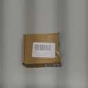 Dryer Flame Sensor Replaces for 6501EL3001A, Flame Sensor Assembly Replacement Compatible with LG 6501EL3001A 6501EL3001B Clothes Dryer