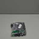 100PCS 13.56MHz UID Keyfobs IC Keyfobs RFID Key fob Token NFC Tags Rewritable &Writable Access Control Key Card for Entry Access Control System