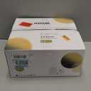 12 Pack 5/6 Inch LED Retrofit RGB Recessed Lighting, 12W 1200LM Smart Can Lights, Recessed Lights 2700K-6000K Color Changing Compatible with Alexa Assistant, Hub INCL