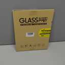 2 Pack, Screen Protector for Lenovo Tab P11 2nd Gen/Lenovo Tab K11 Plus/Lenovo Tab Plus 2024 11.5 Inch Tempered Glass Film Easy Installation