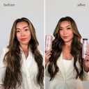 Pureology Pure Volume Shampoo - For Flat, Fine, Color-Treated Hair, Adds Lightweight Volume and Body, Clarifies Buildup, Sulfate-Free & Vegan (9 Fl Oz (Pack of 1))