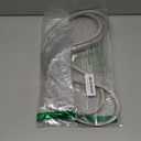 BlueStars GX20006 UC30568 Mower Drive Belt - for John Deere 105 115 125 135 145 D110 D120 D125 D130 D140 D150 D155 D160 D170 L105 L107 L108 L110 L111 L118 L120 L130 Lawn Mower | Aramid Cord | 89 in (88.9Lx0.5W)