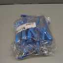 2 x 6 Pcs Crawfish Peeler, Sturdy and Practical Crayfish Shelling Device, Convenient and Smart Seafood Sheller Tool for Families and Restaurant (Blue, 6 Pcs)