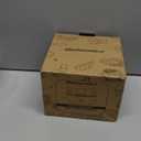 Elite Gourmet EGC115B Easy Egg Cooker Electric 7Egg Capacity, Soft, Medium, HardBoiled Egg Cooker with Auto ShutOff, Measuring Cup Included, BPA Free, Classic Black