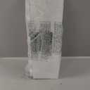 Scalloped Shelves - Set of 4 Pre-Assembled 15.6inch White Floating Nursery Book Shelves, Scalloped Book Shelf - Kids Wall Decor, Nursery Decor, Floating Shelves for Wall