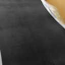 King Adjustable Bed Base Frame, Wireless Remote, Dual USB Ports,Ergonomic Upholstered Bed Frame, Lift Motor, Under Bed Lighting, Independent Head and Foot Tilt