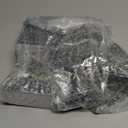 WELALO Solar Color Changing Spot Lights Outdoor, Waterproof Solar Halloween Lights, 7 Modes Multicolor RGB Landscape Spotlights for Garden Yard Driveway Lawn Patio Pathway Christmas Decorations 5 Pack