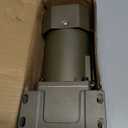 Electric Gear Motor Walfront AC 220V 90W Single Phase Asynchronous Gear Motor High Torque Deceleration Adjustable Speed 5K/10K/20K/50K/100K RPM Optional(20k)