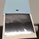 [2 Pack] 22 Inch Computer Privacy Screen for 16:10 Aspect Ratio Widescreen Monitor, Eye Protection Anti Glare Blue Light Computer Monitor Privacy Filter, Removable Anti-Scratch 22in Protector Film