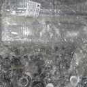 Headlights w/Bumper Lights Assembly compatible with 1994-1999 Chevy GMC C/K Silverado 1500 2500 3500 Suburban Yukon,Replace GM2520128 GM2521128