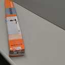 Retractable Dog Gate with Cat Door 55" Wide Retractable Pet Gate with Cat Door Mesh Dog Gate Retractable Baby Gates for Doorway Retractable Puppy Gate for The House Retractable Outdoor Gate for Deck (Gray)